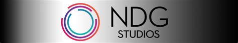 ndg studio|More.